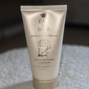Sisley Eau du Soir Moisturizing Perfumed Body Cream